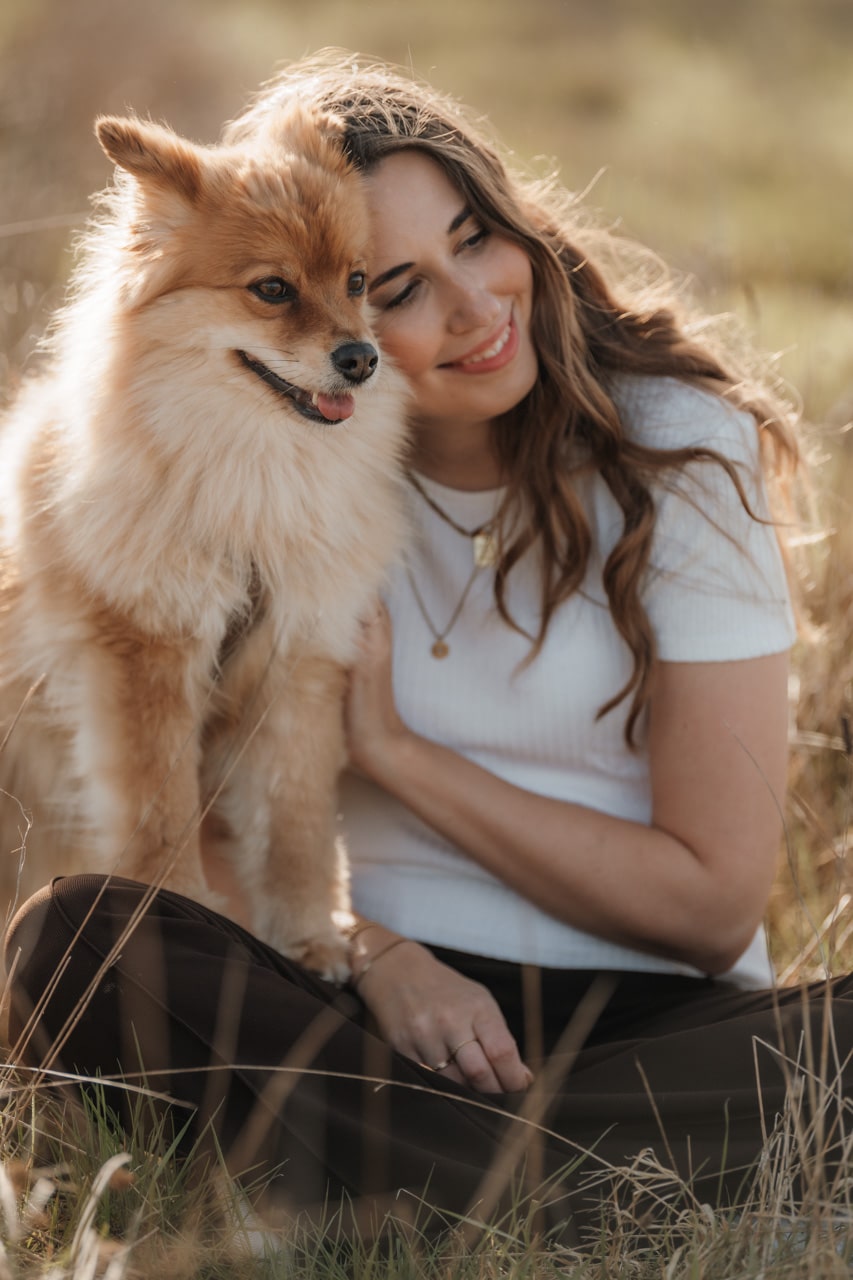 Hundefotografie Münsterland
