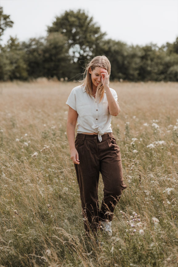 Portraitshooting Warendorf