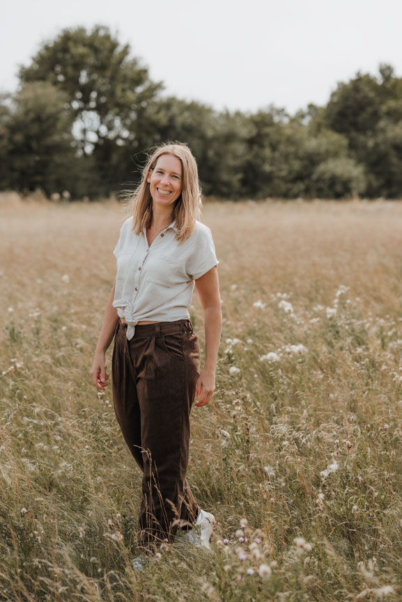 Porträtshooting Münsterland